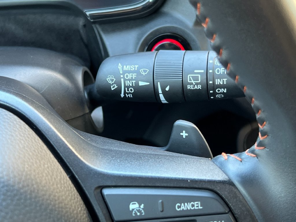 Used 2024 Honda CR-V Sport-L image 33