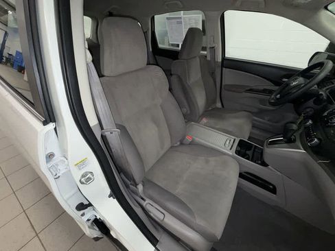 Used 2013 Honda CR-V LX image 16