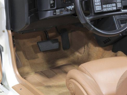 Used 1989 Pontiac Firebird Trans Am image 57