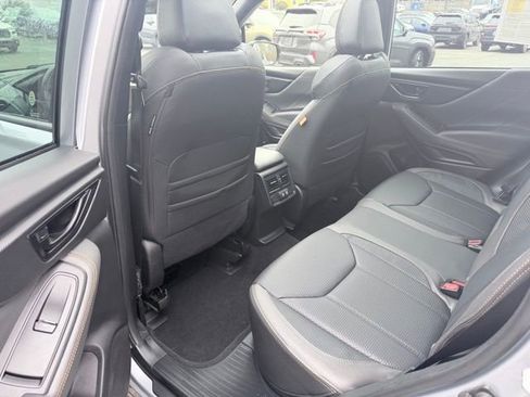 Used 2023 Subaru Forester Wilderness AWD/4WD image 10