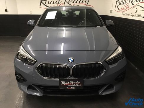 Used 2021 BMW 228i xDrive Gran Coupe w/ Convenience Package image 4