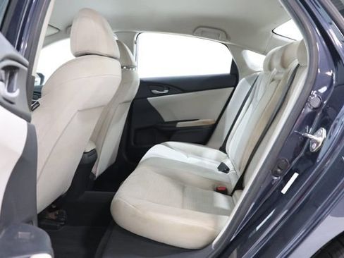 Used 2019 Honda Insight EX image 32