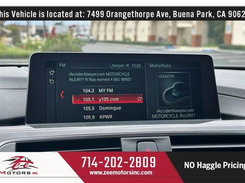 Used 2018 BMW 430i Coupe image 40