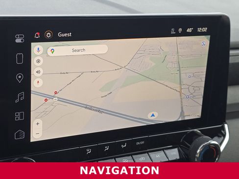 New 2026 Chevrolet Colorado Trail Boss image 2