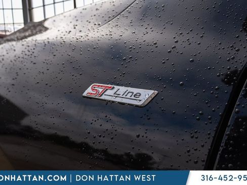 Used 2023 Ford Escape ST-Line Elite AWD/4WD image 42