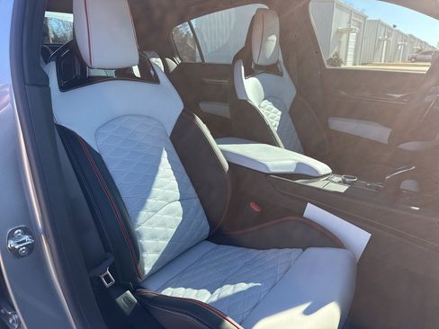 Used 2026 Cadillac CT5 V Blackwing w/ Super Cruise 1 Package image 49