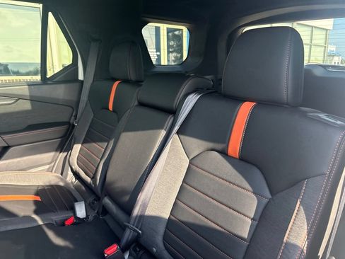 Certified 2026 Honda Passport TrailSport image 40