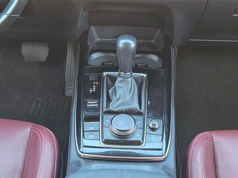 Used 2025 MAZDA CX-30 AWD 2.5 S w/ Preferred Package image 17