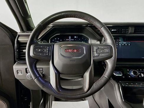 Used 2022 GMC Sierra 1500 AT4X image 11