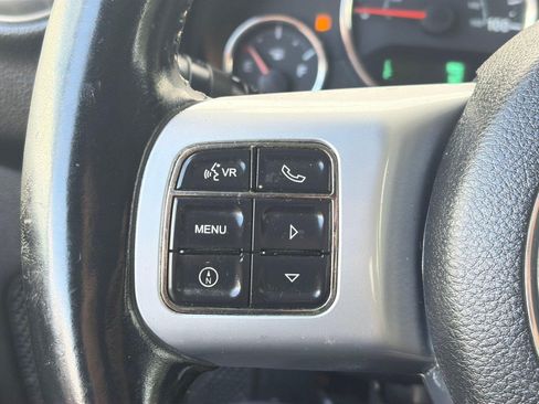 Used 2013 Jeep Wrangler Unlimited Sport AWD/4WD image 29