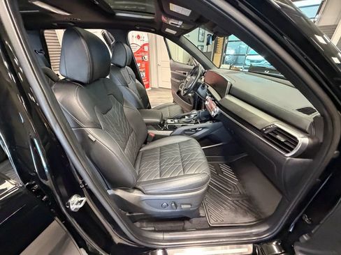 Used 2025 Kia Telluride SX X-Line AWD/4WD image 51