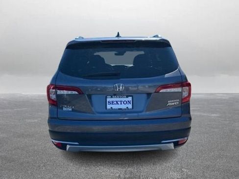 Used 2021 Honda Pilot Touring image 9