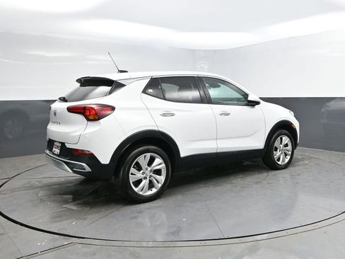 Used 2025 Buick Encore GX Preferred image 10