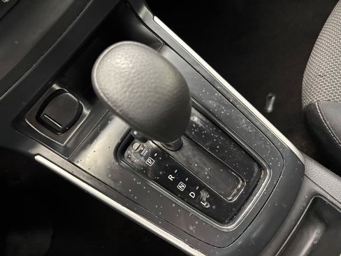 Used 2017 Nissan Sentra S FWD image 17