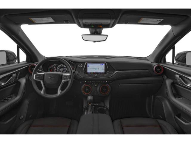 Used 2022 Chevrolet Blazer RS FWD image 11