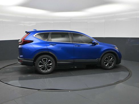 Used 2020 Honda CR-V EX image 9