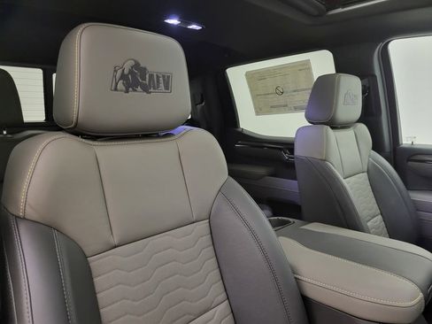 New 2024 Chevrolet Silverado 1500 ZR2 w/ ZR2 Bison Edition image 45