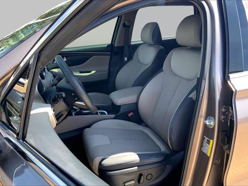 Used 2020 Hyundai Santa Fe SEL AWD/4WD image 8