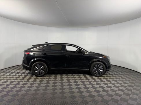 Used 2024 Nissan Ariya EVOLVE+ image 5