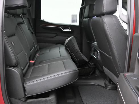 Used 2024 GMC Sierra 1500 Denali w/ Denali Reserve Package image 12