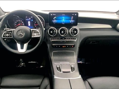 Certified 2022 Mercedes-Benz GLC 300 image 19