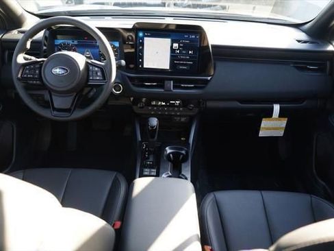 New 2026 Subaru Outback Limited XT image 8