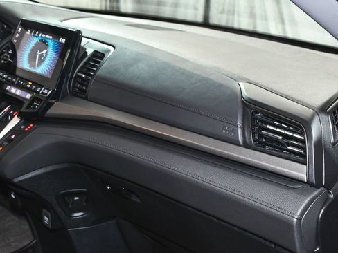 Used 2023 Honda Odyssey EX-L image 55