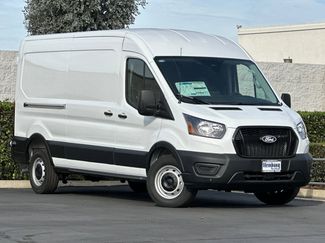 New 2026 Ford Transit 250 Base w/ Load Area Protection Package video 2