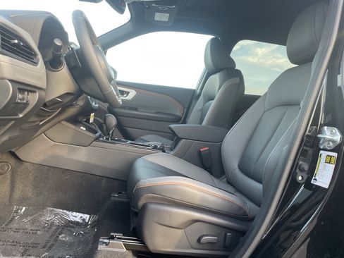 New 2026 Subaru Forester Sport image 12