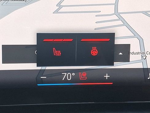 Certified 2025 BMW X5 xDrive50e w/ M Sport Package image 25