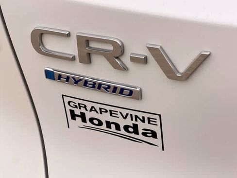 Used 2024 Honda CR-V Sport image 8