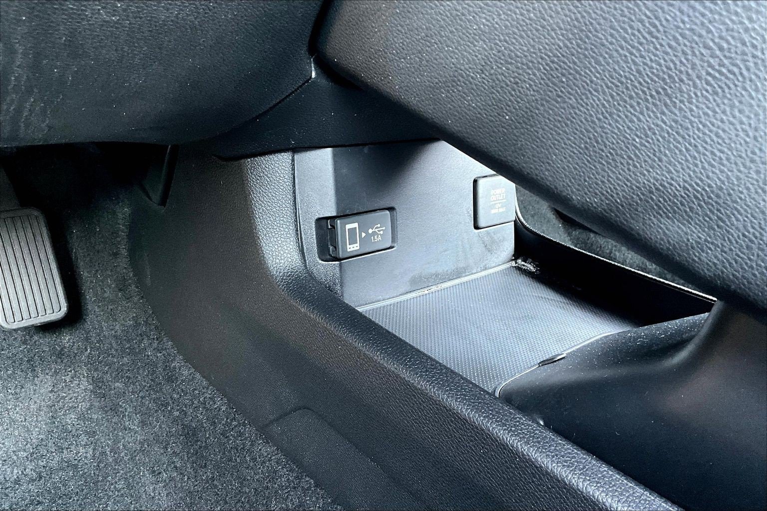 Used 2019 Honda Civic EX-L image 12