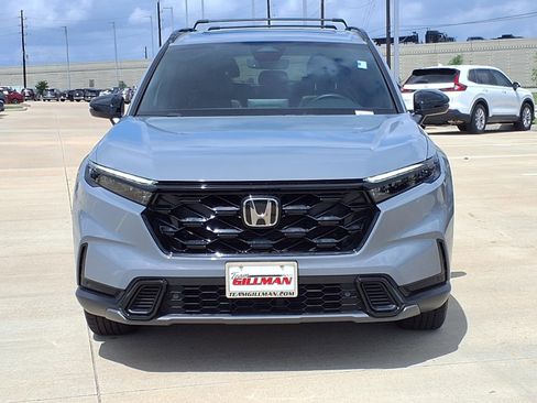 Used 2025 Honda CR-V Sport-L image 5