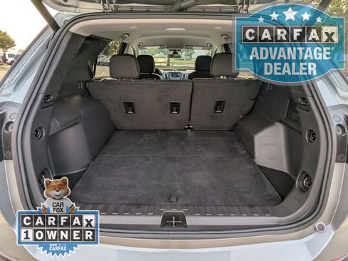 Used 2024 Chevrolet Equinox LT image 17
