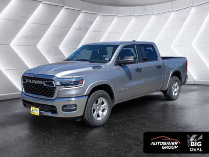 Used 2025 RAM 1500 Big Horn