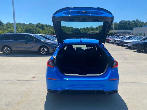Certified 2024 Honda Civic Sport image 18