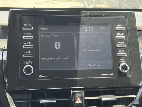 Used 2023 Toyota Camry LE FWD image 13