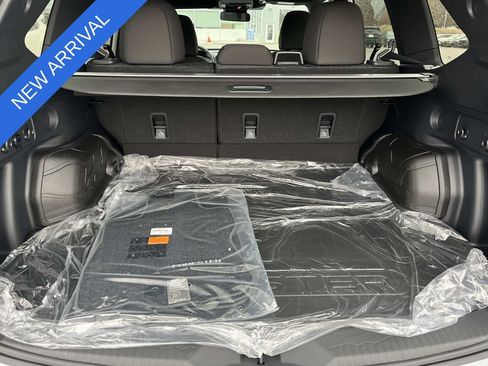Certified 2026 Subaru Forester Premium AWD/4WD image 20