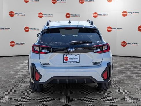 New 2026 Subaru Crosstrek 2.5i Sport AWD/4WD image 6
