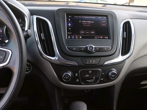 Used 2023 Chevrolet Equinox LT FWD image 20