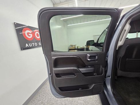 Used 2015 Chevrolet Silverado 1500 LT w/ All Star Edition RWD image 23