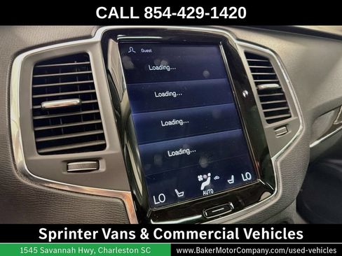 Used 2018 Volvo XC90 T5 Momentum w/ Convenience Package AWD/4WD image 16