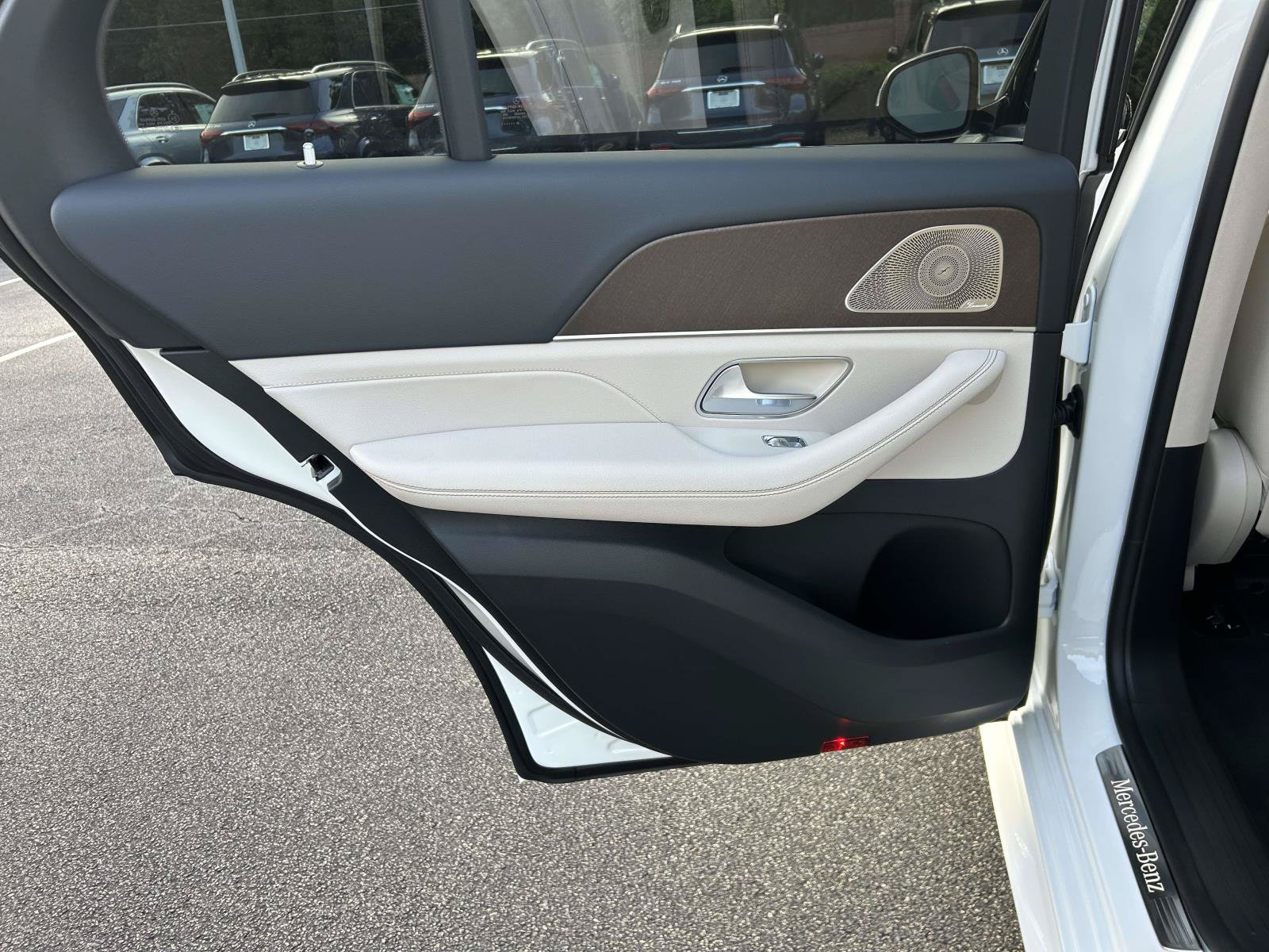 New 2027 Mercedes-Benz GLE 450 4MATIC image 33