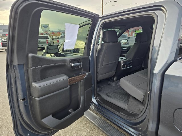 Used 2021 GMC Sierra 1500 Elevation AWD/4WD image 15