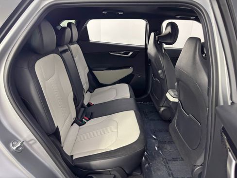 Used 2023 Kia EV6 GT-Line w/ GT-Line White Seat Package image 43