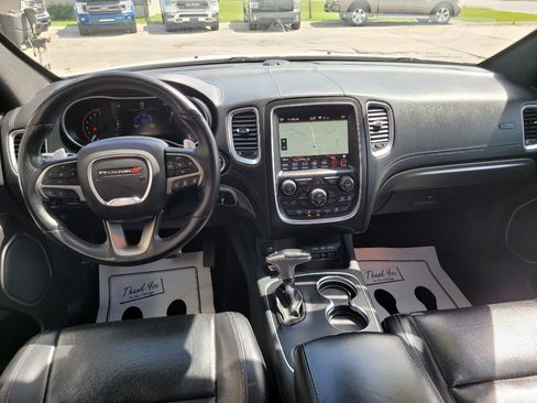 Used 2019 Dodge Durango Citadel AWD/4WD image 46