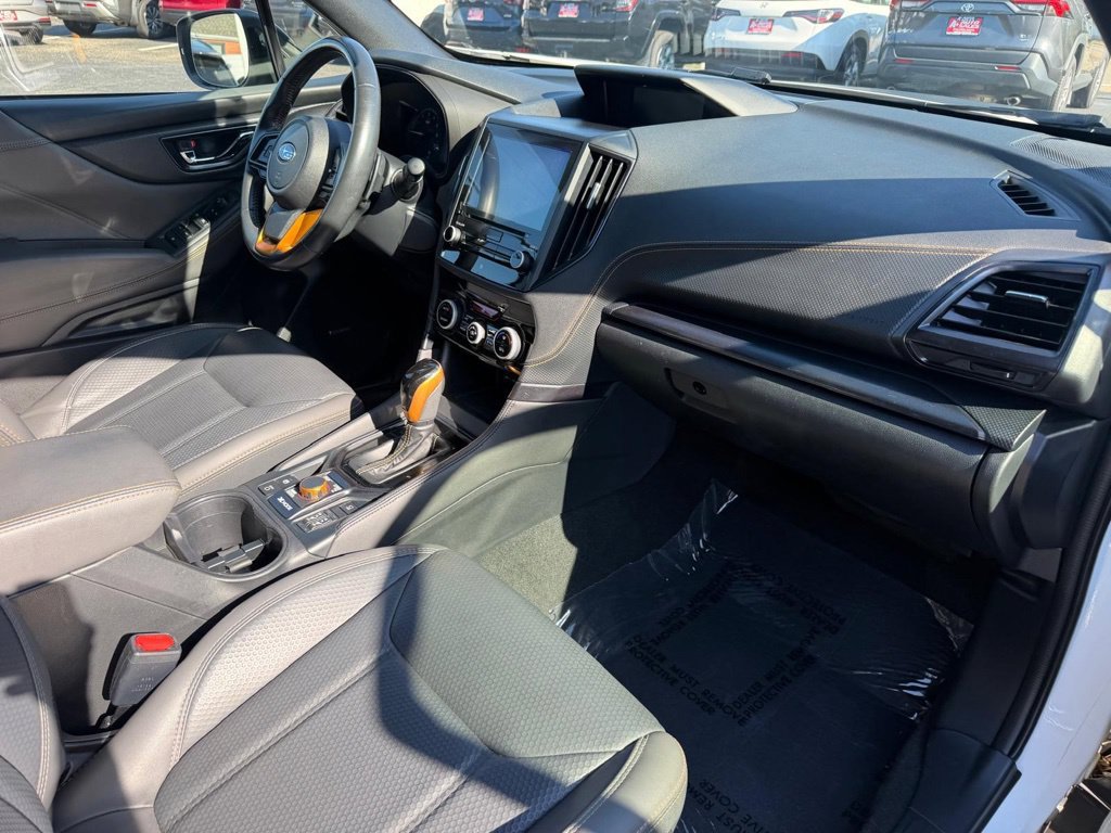 Used 2022 Subaru Forester Wilderness AWD/4WD image 31