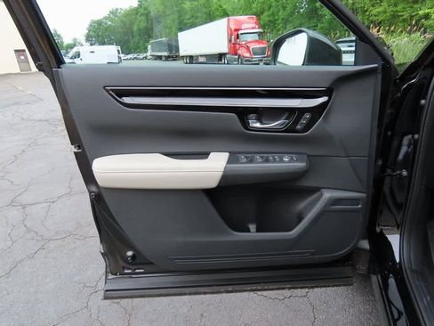 New 2026 Honda CR-V EX-L image 15