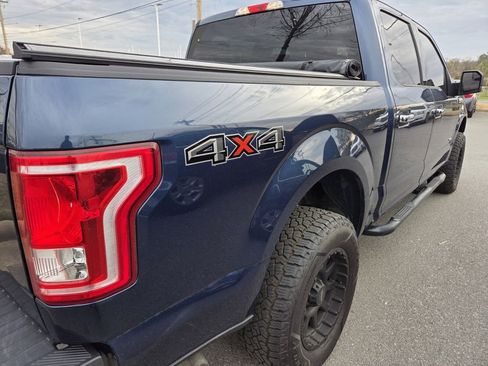 Used 2017 Ford F150 XLT image 9