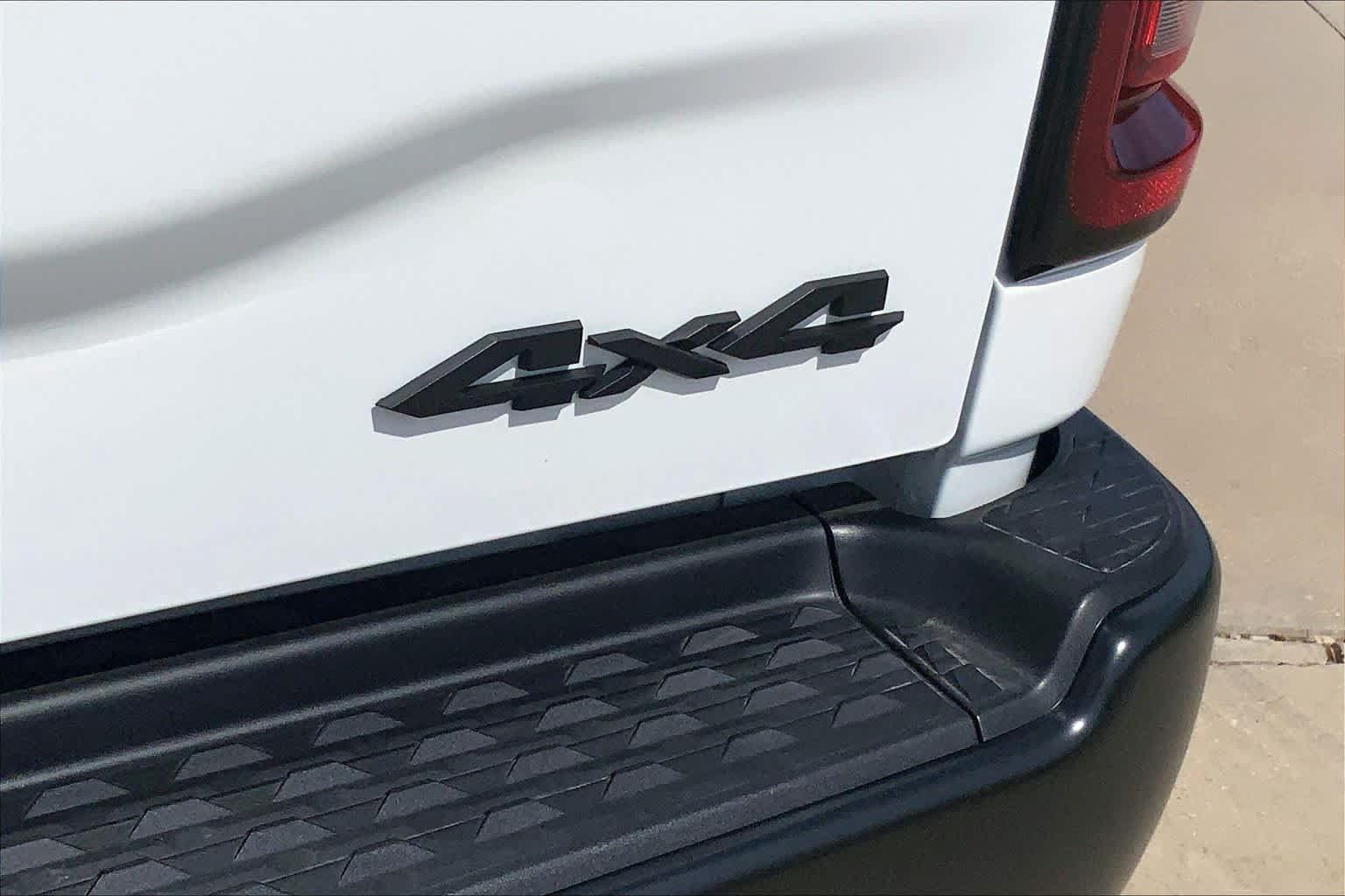 Used 2026 RAM 3500 Tradesman AWD/4WD image 10